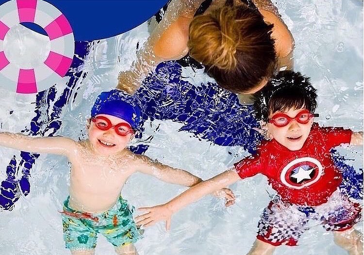 Felix's Swim School North York