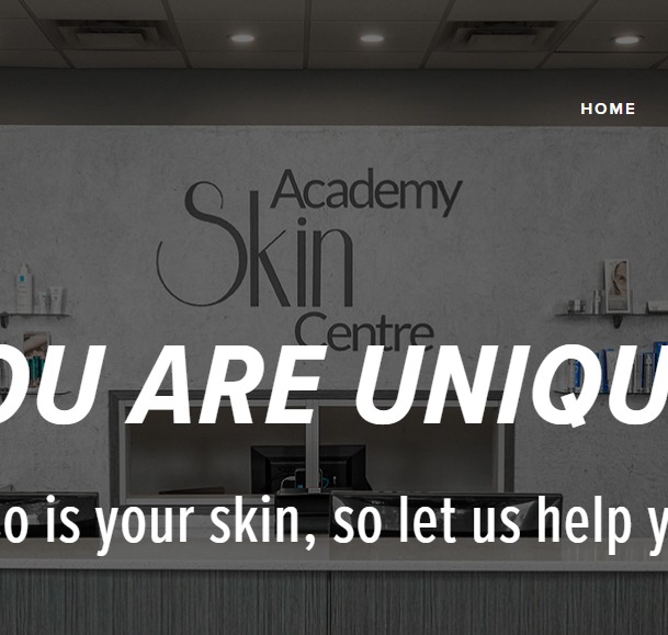 Academy Skin Centre
