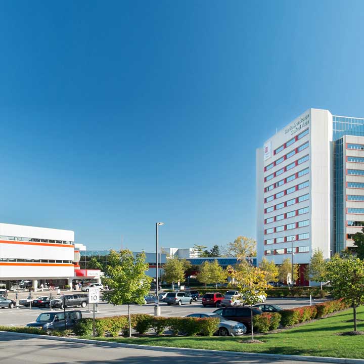 OSU Bariatric Surgery & Other