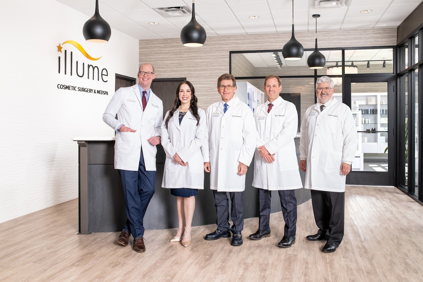 Illume Cosmetic Surgery & MedSpa - Milwaukee