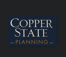 Copper State Planning - Estate Planning Attorney