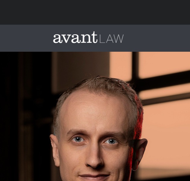 Avant Law Professional Corporation