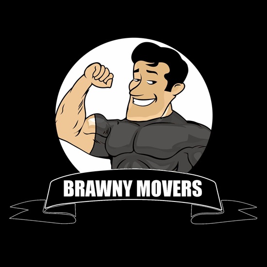 Brawny Movers
