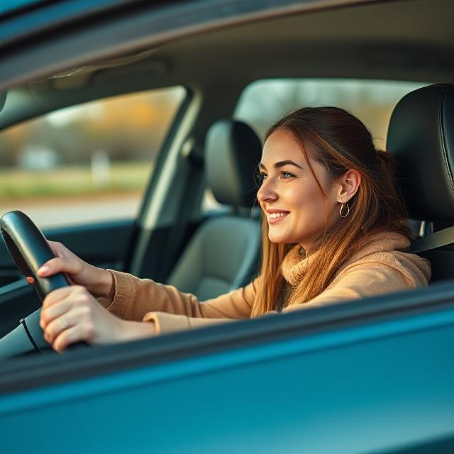 1st Driving Excellence