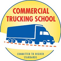 Commercial Trucking School