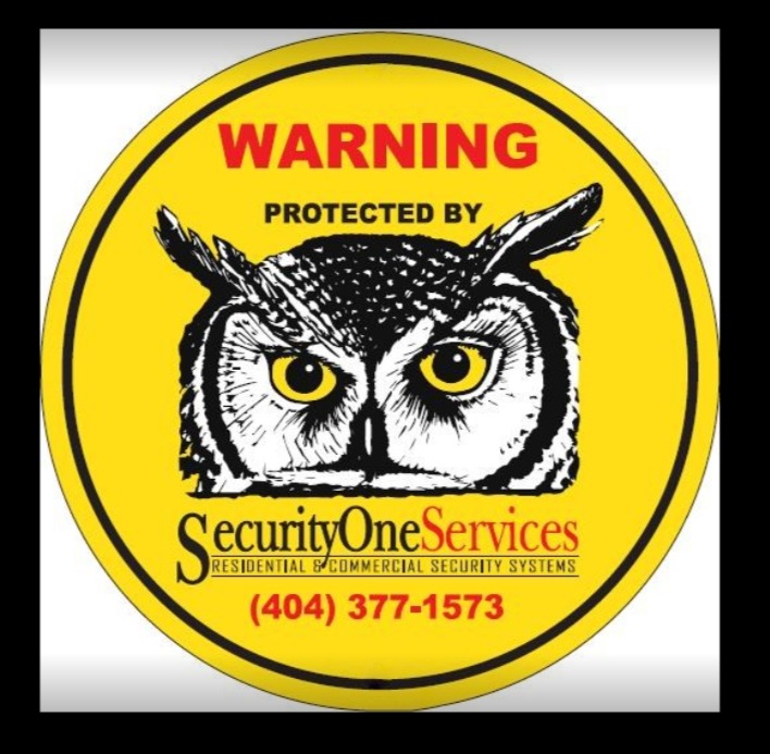 Security One Services Home and Business 14.95 Per Month