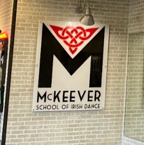 McKeever School of Irish Dance