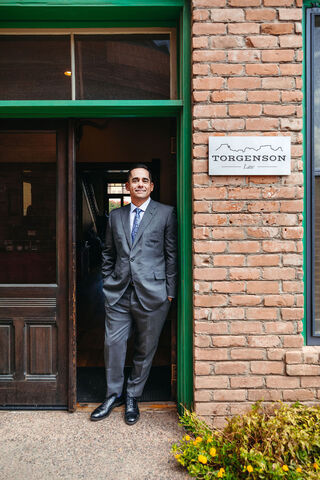 Torgenson Law Arizona Injury Lawyers