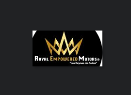 Royal Empowered Motors