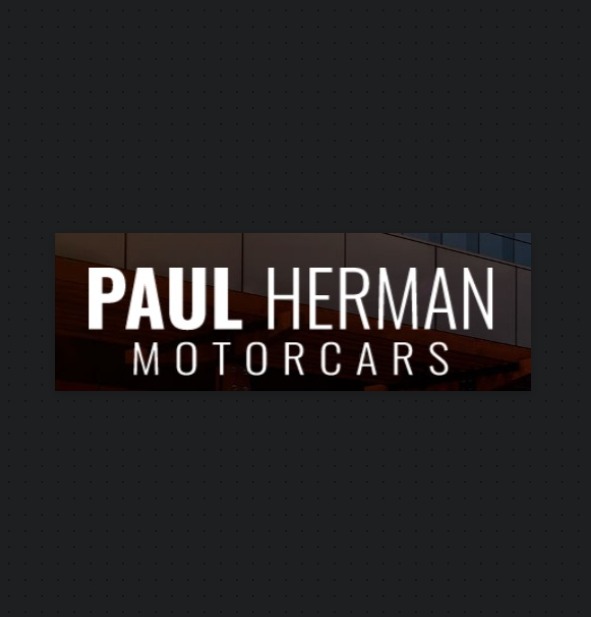 3.4 ⭐ Paul Herman Motor Cars Reviews by Real Customers 2024