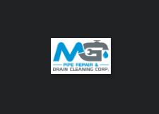 MG Pipe Repair & Drain Cleaning Corp.