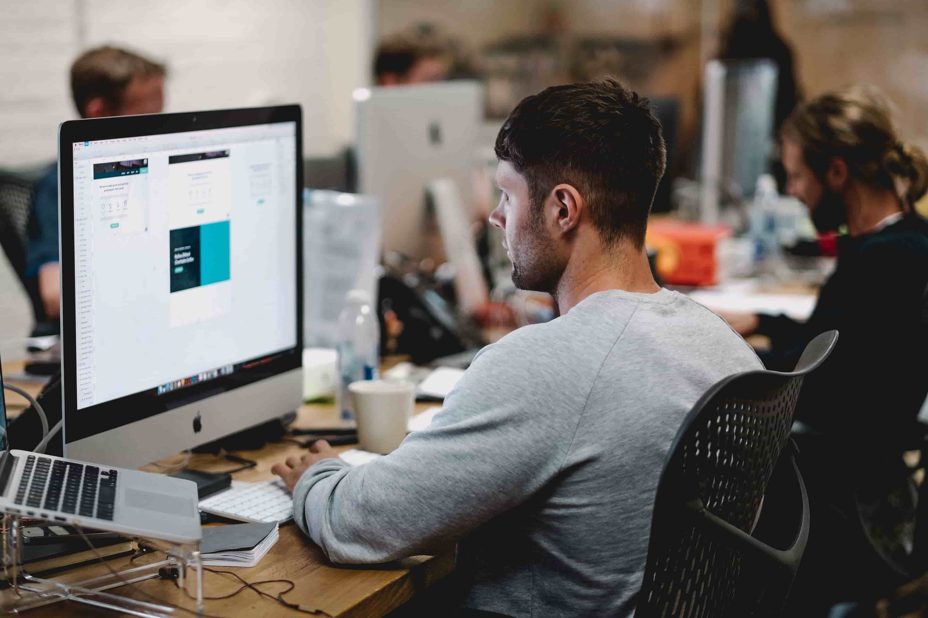 Customer Contact Solutions