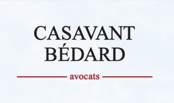 Casavant Bédard