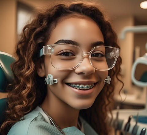 Dr. Melanie Orthodontics - San Diego