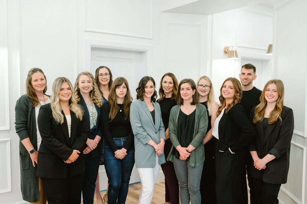 Crossroads Counselling & Psychological Services