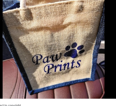 Paw Prints Pet Crematory