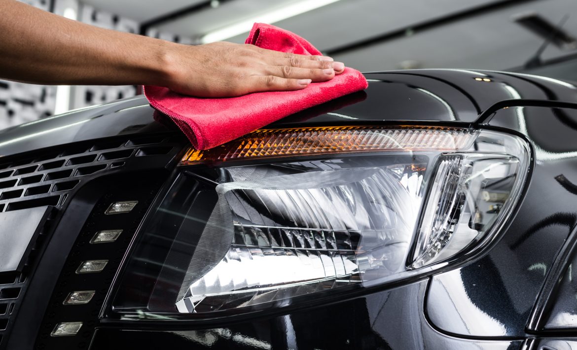 Washnwax (Moved to Bedford)