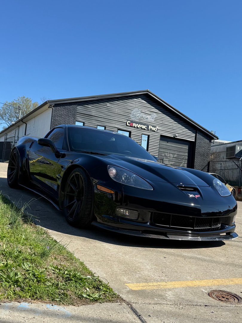 CWRAPS - Ceramic Pro Elite Dealer