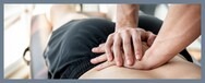 Deep Tissue Massage for Men Vancouver