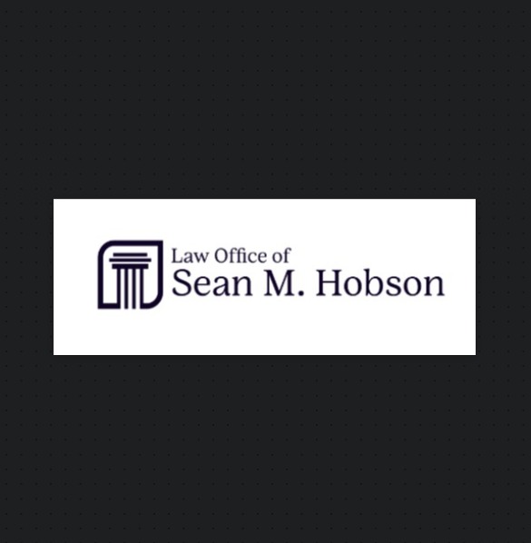 Law Office of Sean M. Hobson