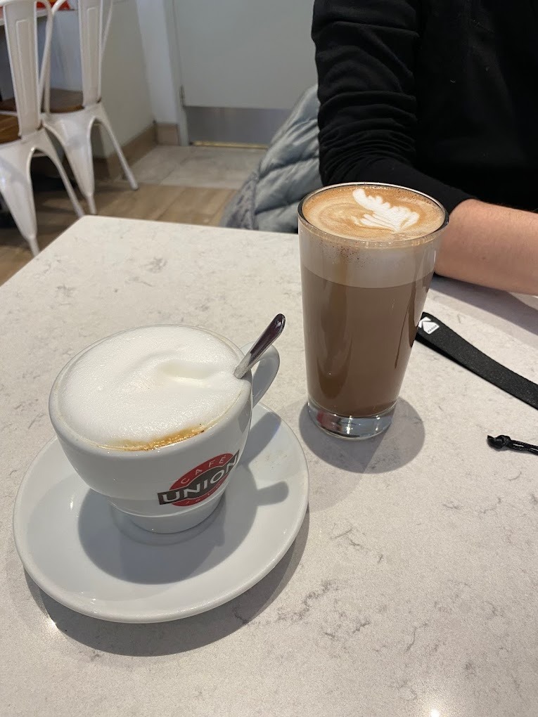 Cafe Felice