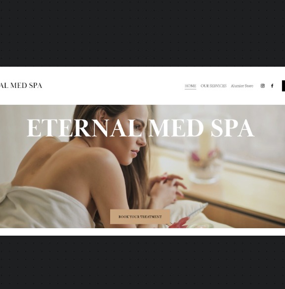 Eternal Med Spa
