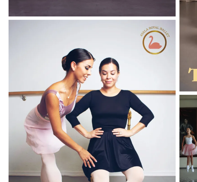 Ayala Royal Ballet