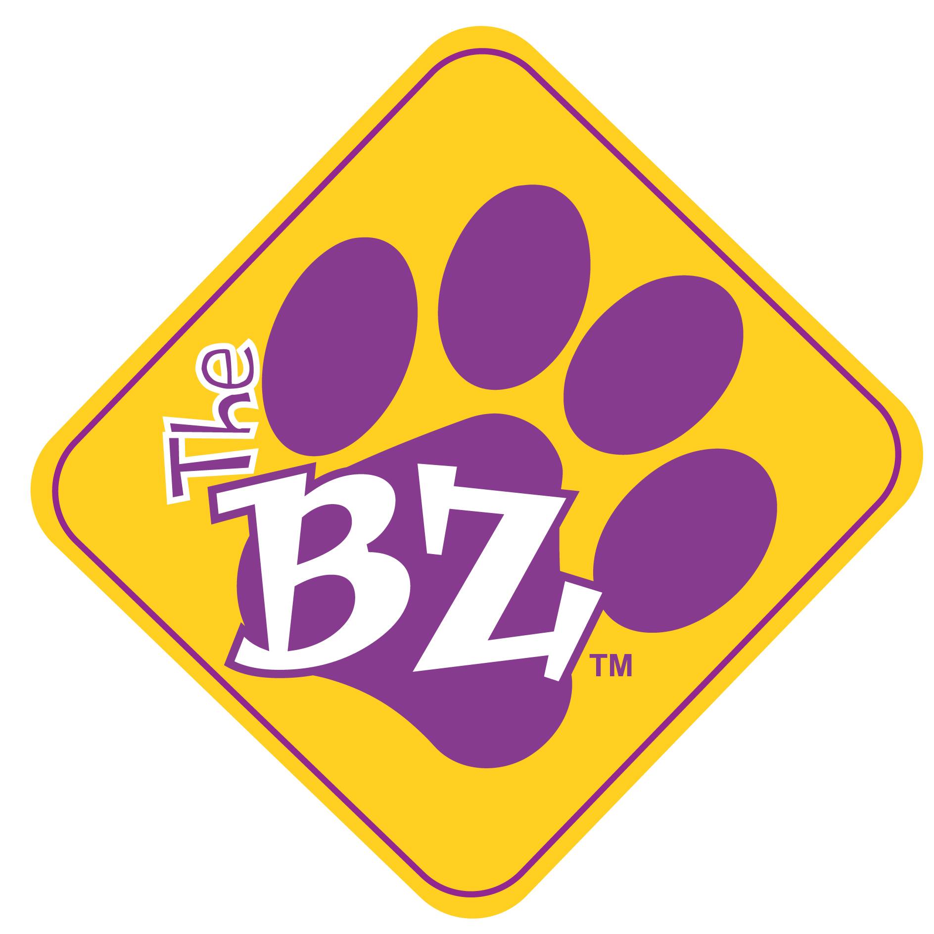 The Barking Zone