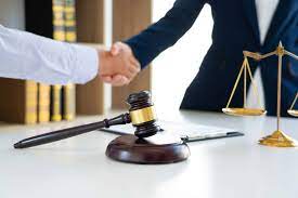 Law Office of Tony V. Lidgett