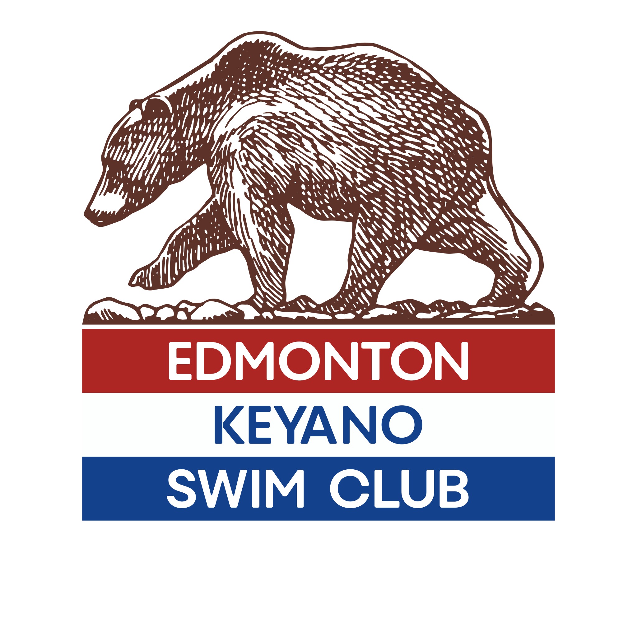 Edmonton Keyano Swim Club