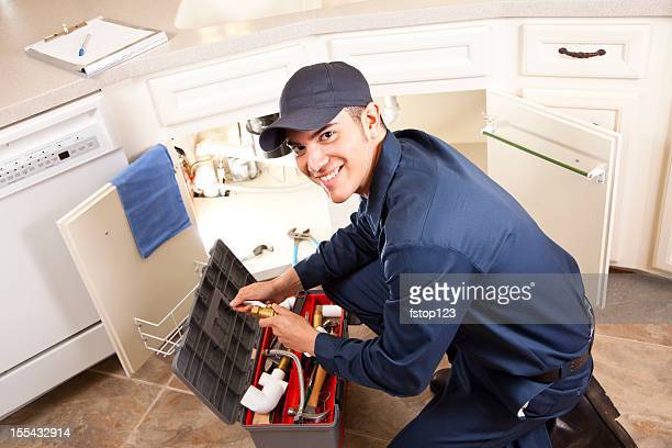 Cold Is On The Right Plumbing