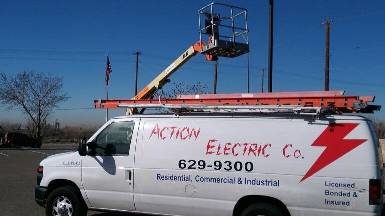 Action Electric Co
