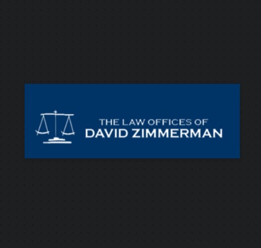 David Zimmerman Law Offices - Workers Comp, Social Security Disability Cases