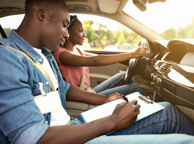 Roadcraft driving School