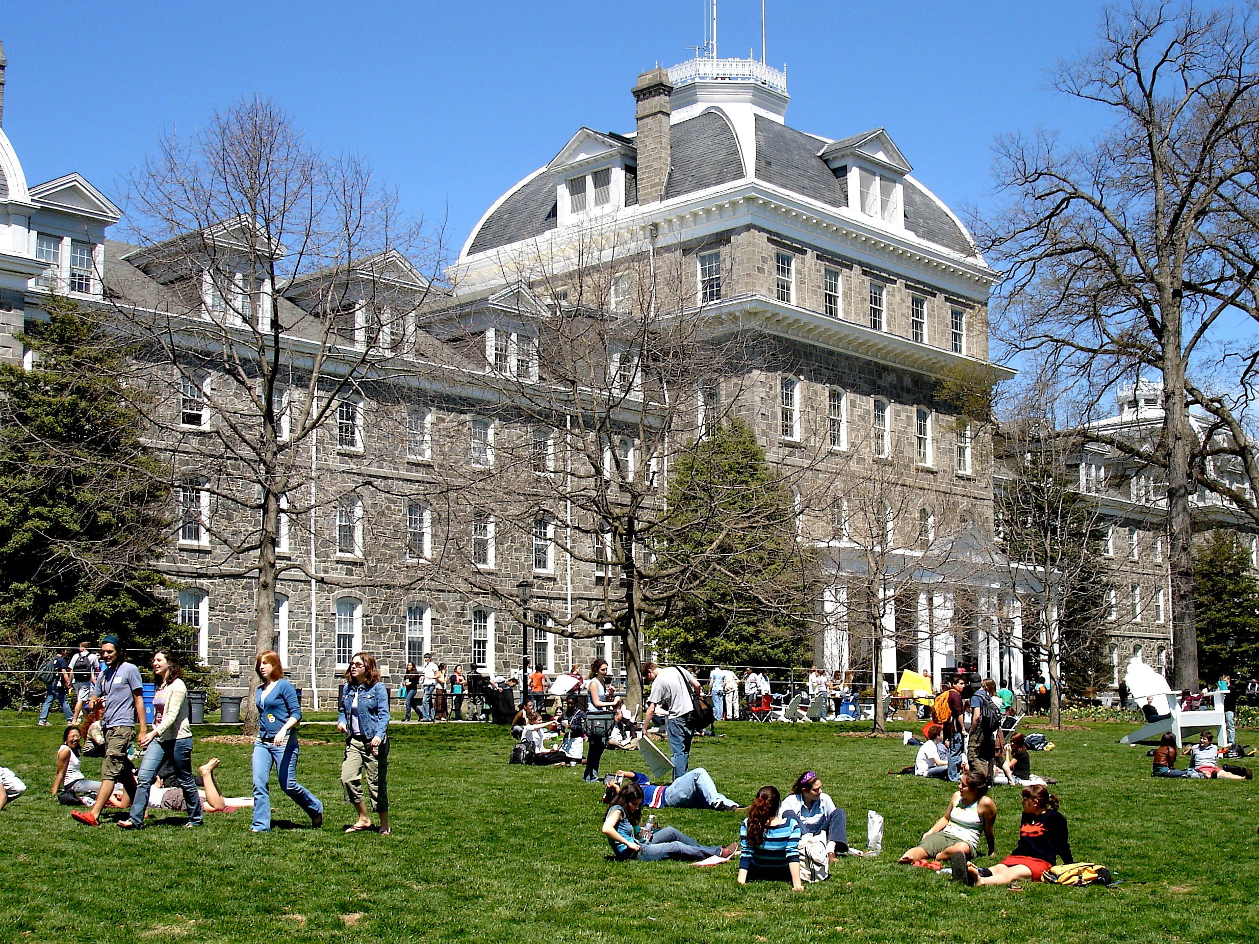 Boston Baptist College