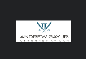 Andrew Gay, Jr. - Criminal Defense | Personal Injury