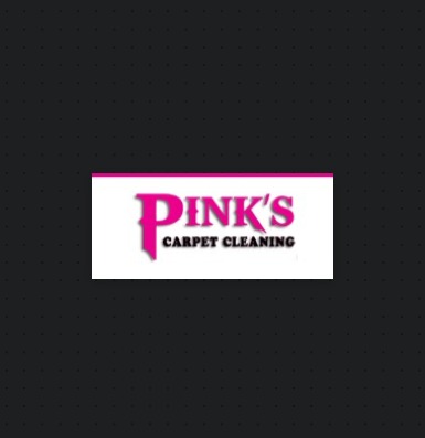 Pink's Carpet Cleaning