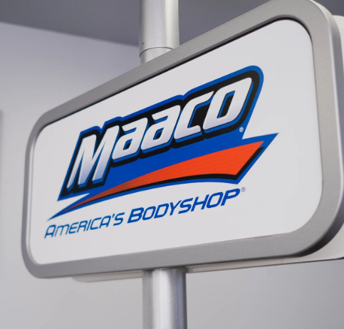 Maaco Auto Body Shop & Painting