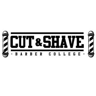 Cut & Shave Barber College