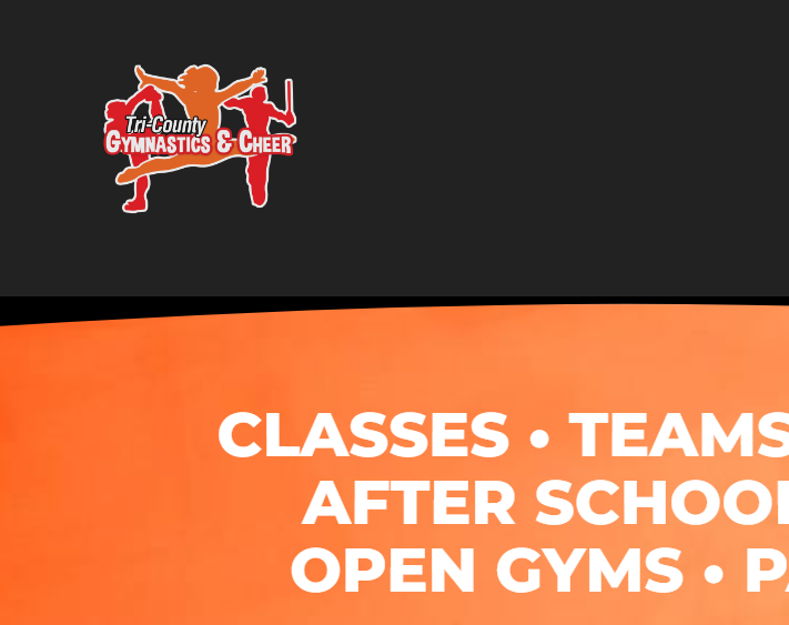 Tri-County Gymnastics & Cheer