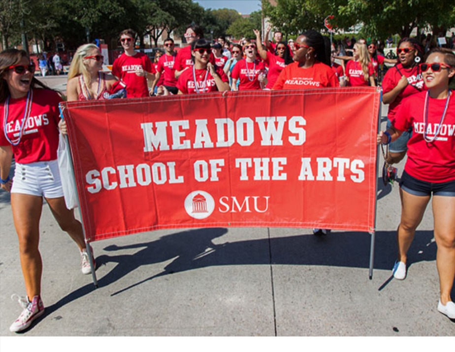 Meadows School of the Arts