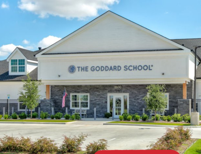 The Goddard School of Fort Worth (Northwest)
