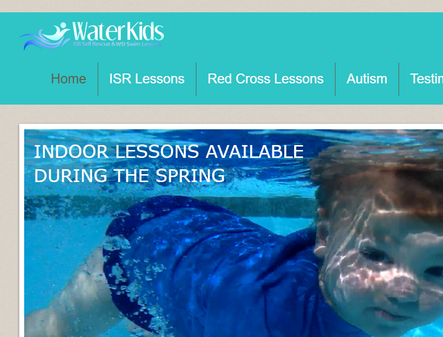 ISR Waterkids