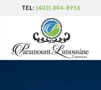 Paramount Limousine Services Ltd.