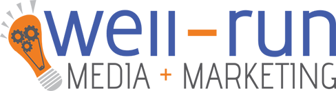 Well-Run Media + Marketing