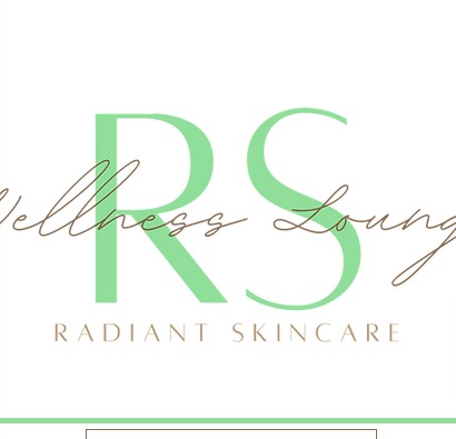 Radiant Skincare and Wellness Lounge
