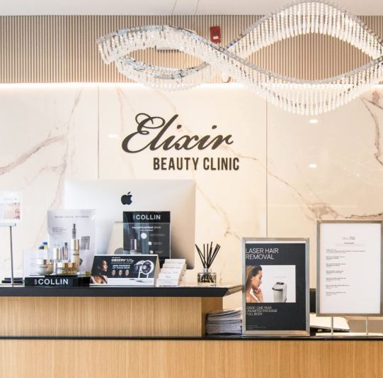 Elixir Beauty Clinic