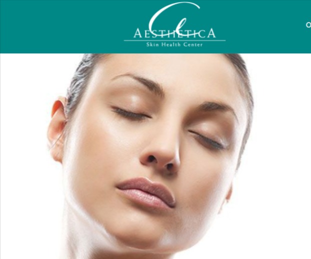Aesthetica Skin Health Center
