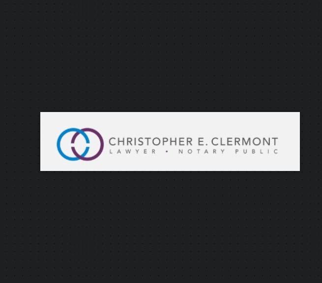 Christopher E. Clermont