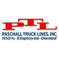 Paschall Truck Lines